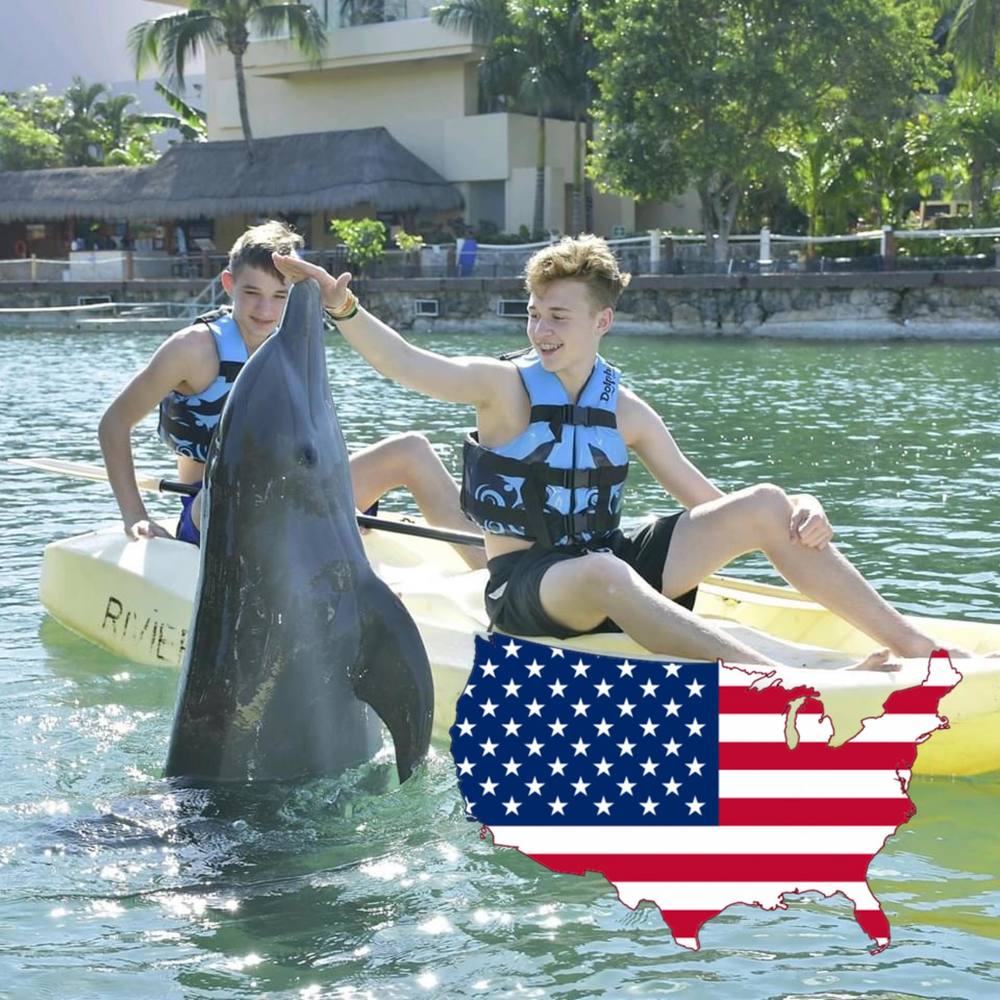 Meet your Posher, Danny